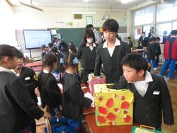 三樹っ子フェスティバル ブースめぐり