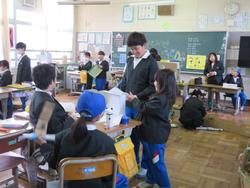 三樹っ子フェスティバル ブースめぐり