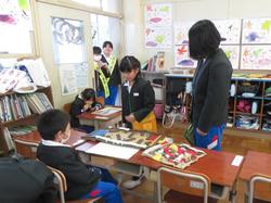 三樹っ子フェスティバル ブースめぐり