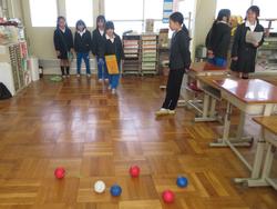 三樹っ子フェスティバル ブースめぐり