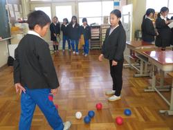 三樹っ子フェスティバル ブースめぐり
