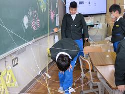 三樹っ子フェスティバル ブースめぐり