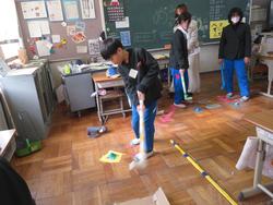 三樹っ子フェスティバル ブースめぐり