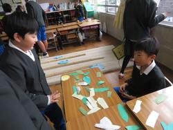 三樹っ子フェスティバル ブースめぐり
