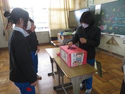 三樹っ子フェスティバル ブースめぐり