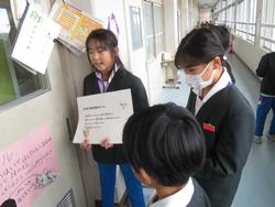 三樹っ子フェスティバル ブースめぐり