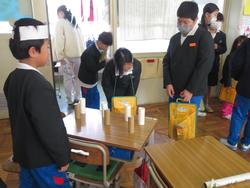 三樹っ子フェスティバル ブースめぐり