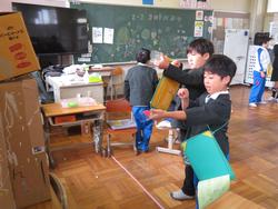 三樹っ子フェスティバル ブースめぐり