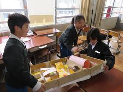 三樹っ子フェスティバル ブースめぐり