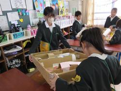 三樹っ子フェスティバル ブースめぐり