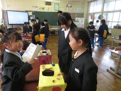 三樹っ子フェスティバル ブースめぐり