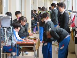 三樹っ子フェスティバル ブースめぐり