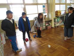 三樹っ子フェスティバル ブースめぐり