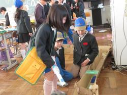 三樹っ子フェスティバル ブースめぐり