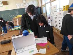 三樹っ子フェスティバル ブースめぐり