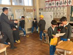 三樹っ子フェスティバル ブースめぐり