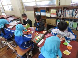 三樹幼稚園・神和認定こども園との交流