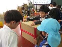 三樹幼稚園・神和認定こども園との交流