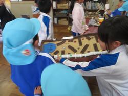 三樹幼稚園・神和認定こども園との交流