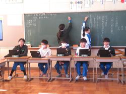 第7回代表委員会の様子