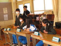 第7回代表委員会の様子