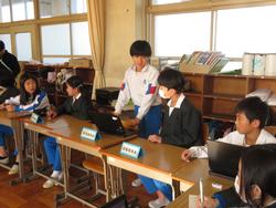 第7回代表委員会の様子