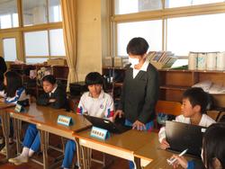第7回代表委員会の様子
