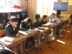 第7回代表委員会の様子