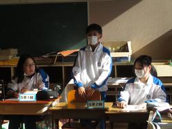 第7回代表委員会の様子