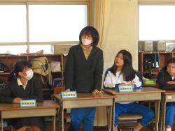 第7回代表委員会の様子