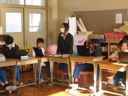 第7回代表委員会の様子