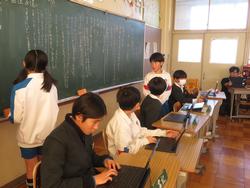 第7回代表委員会の様子