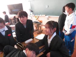 4年生休み時間