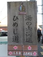 三樹っ子探検クラブの様子