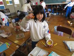 2年生学級活動