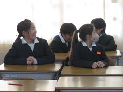 環境委員会の様子
