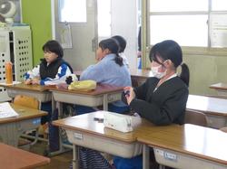 環境委員会の様子
