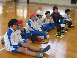 第6回三樹っ子コンサートの様子
