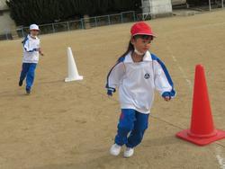 1年生お楽しみ会