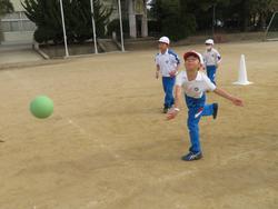 1年生お楽しみ会