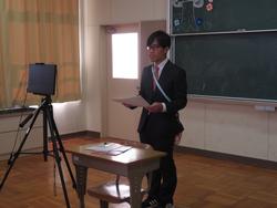 公民館のフリーWi-Fiについての注意