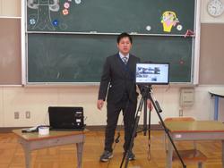 冬休みの過ごし方の注意