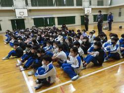 1.17集会の様子