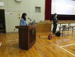 1.17集会の様子