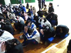 1.17集会の様子
