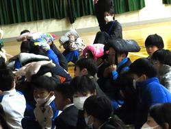 1.17集会の様子