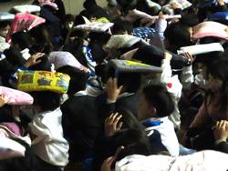 1.17集会の様子