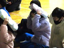 1.17集会の様子