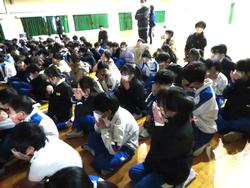 1.17集会の様子