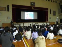1.17集会の様子